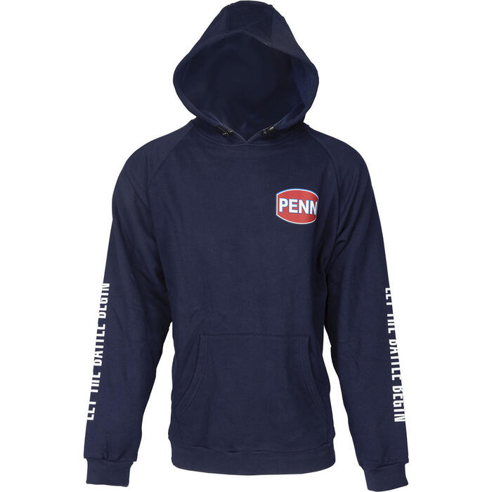 Penn Pro Hoodie M