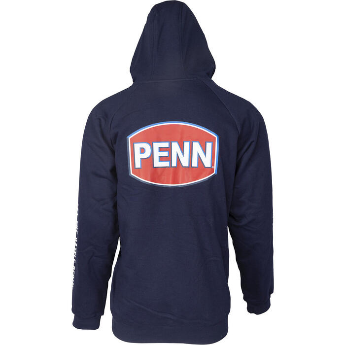 Penn Pro Hoodie M