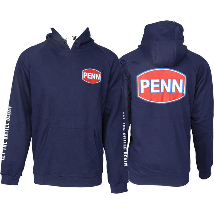 Penn Pro Hoodie M