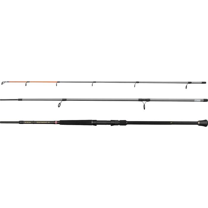 Penn Regiment IV Bass Spin 103 3.0m 28-85g