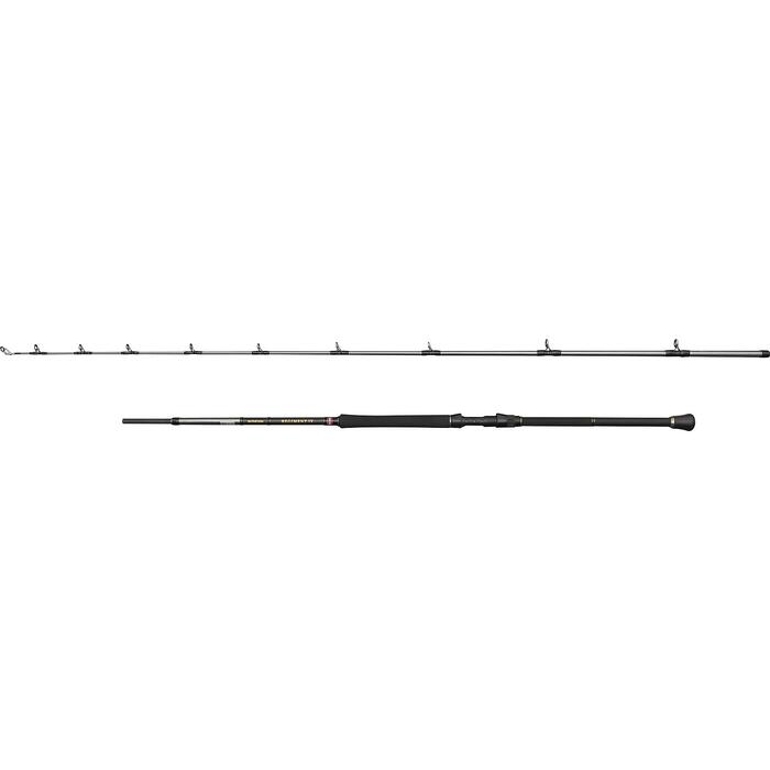 Penn Regiment IV Boat Braid 2.40m 12-20lb