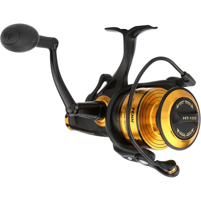 Penn Spinfisher VII 6500 Live Liner