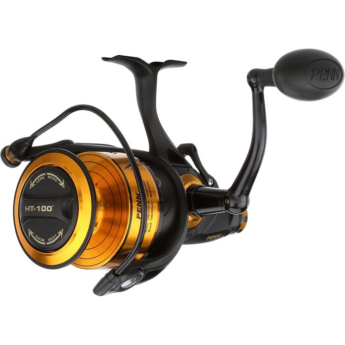 Penn Spinfisher VII 8500 Live Liner