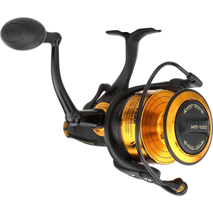 Penn Spinfisher VII 8500 Live Liner