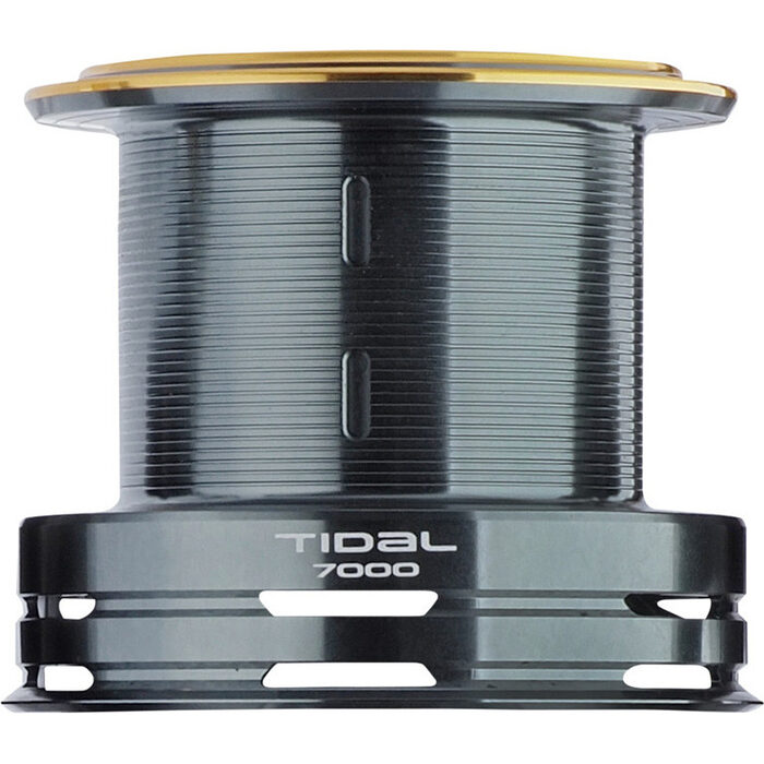 Penn Tidal Longcast 8000 Spool