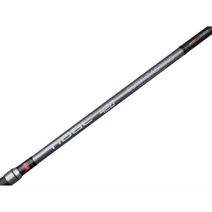 Penn Tidal X Lowrider Long Hybrid Tip 4.20m 100-250g