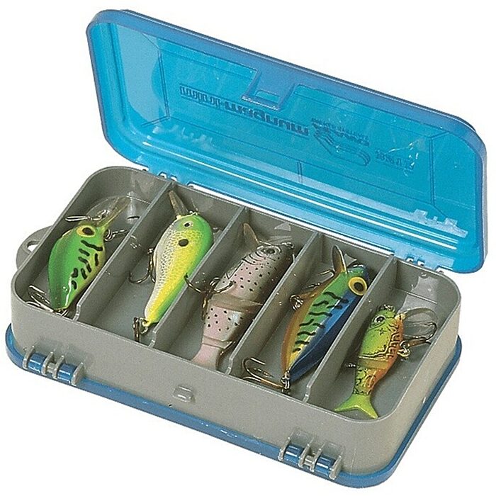 Plano Double Sided Tackle Organizer Small