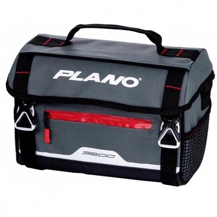 Plano Weekend Serie Softside Tackle Bag 3700