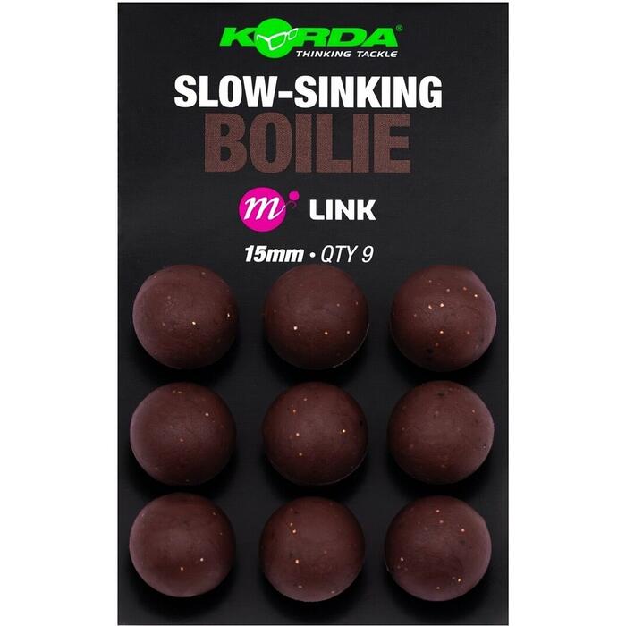 Korda Hookbaits Wafter Link 18mm