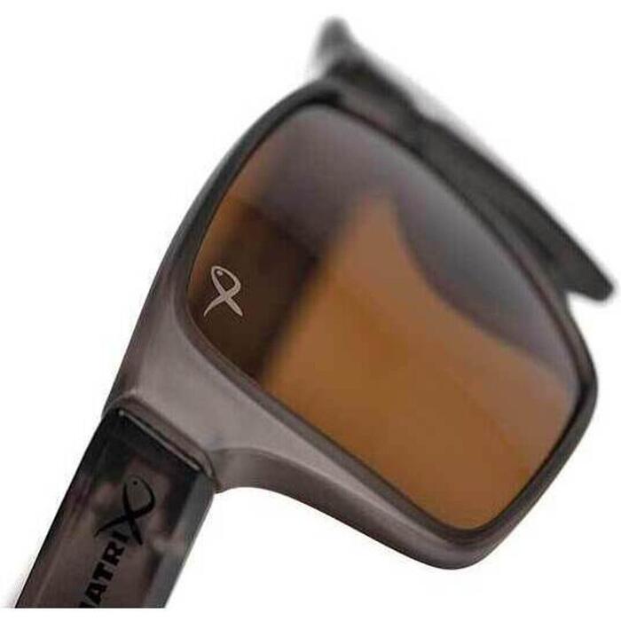 Matrix Polarised Sunglasses - Casual