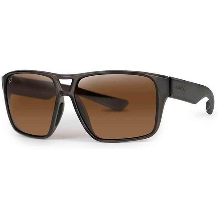 Matrix Polarised Sunglasses - Casual