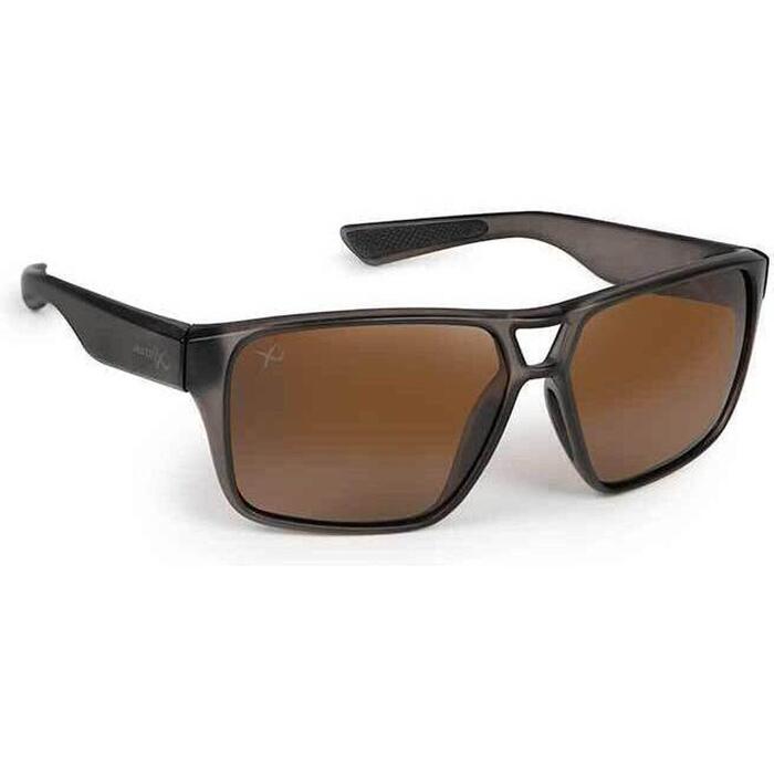 Matrix Polarised Sunglasses - Casual