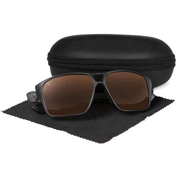 Matrix Polarised Sunglasses - Casual