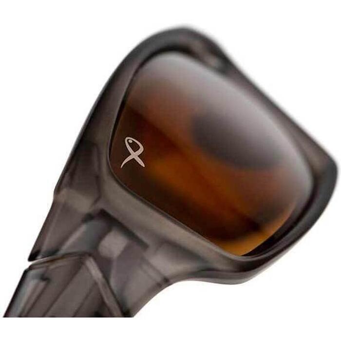 Matrix Polarised Sunglasses - Wraps