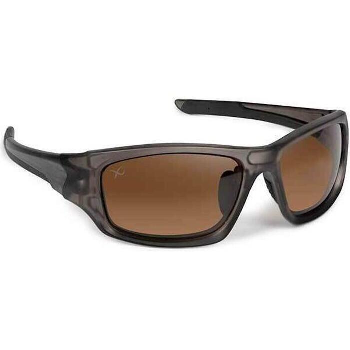 Matrix Polarised Sunglasses - Wraps