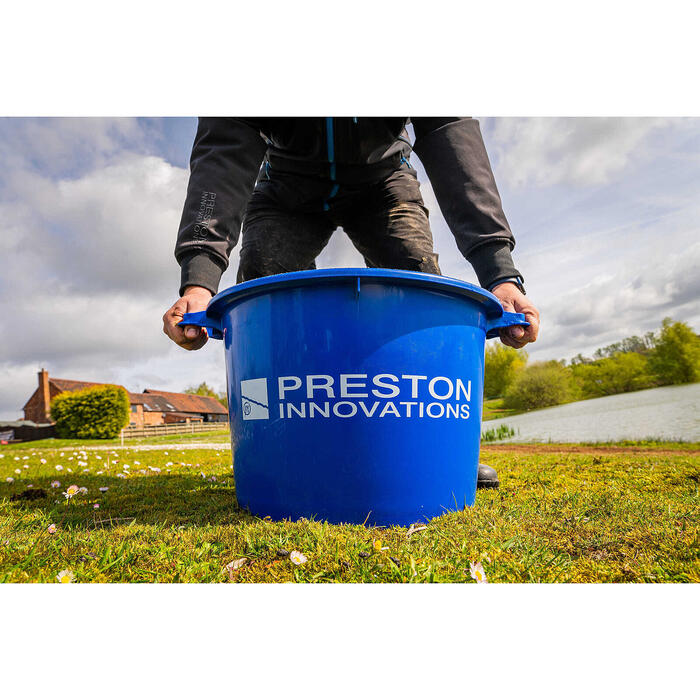 Preston Bucket 40ltr