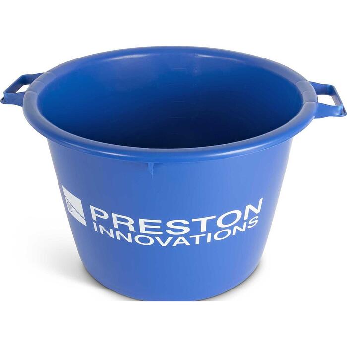 Preston Bucket 40ltr