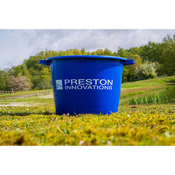 Preston Bucket 40ltr