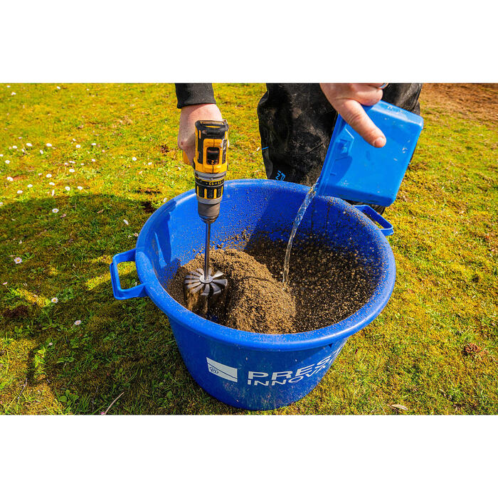 Preston Bucket 40ltr