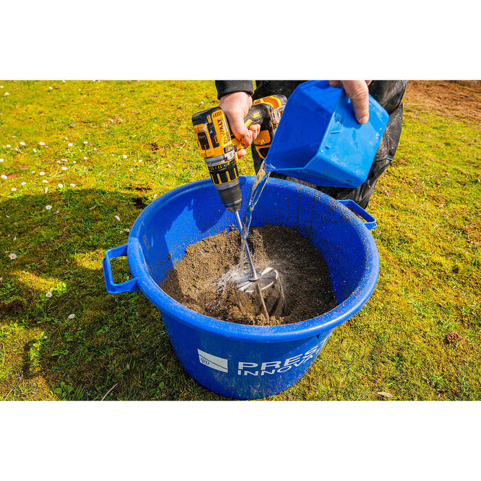 Preston Bucket 40ltr