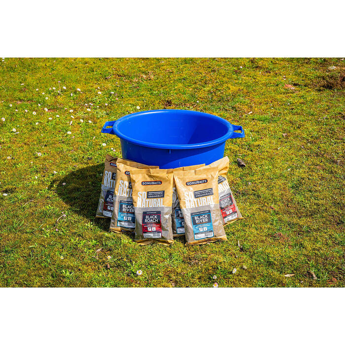 Preston Bucket 40ltr