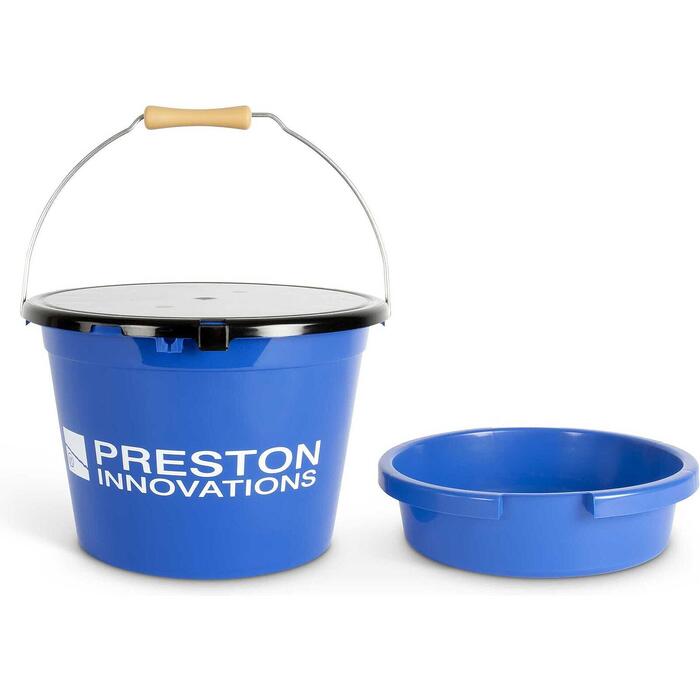Preston Bucket Set 13ltr