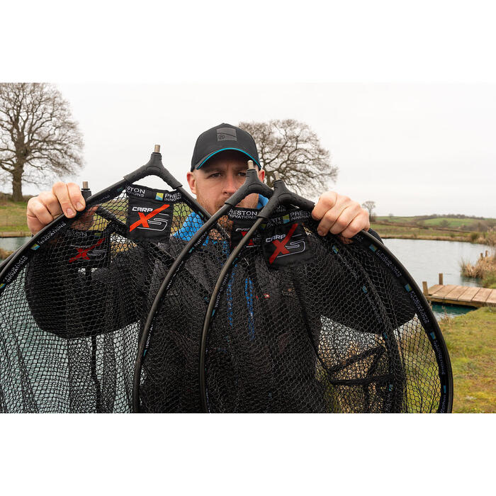 Preston Carp XS Landing Nets 20