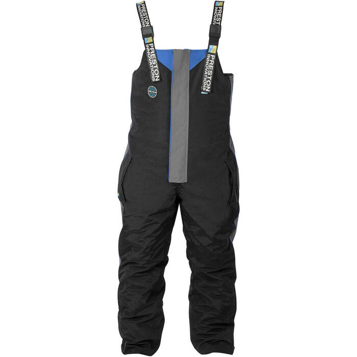 Preston Celcius Suit Small