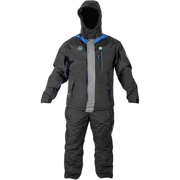 Preston Celcius Suit Small