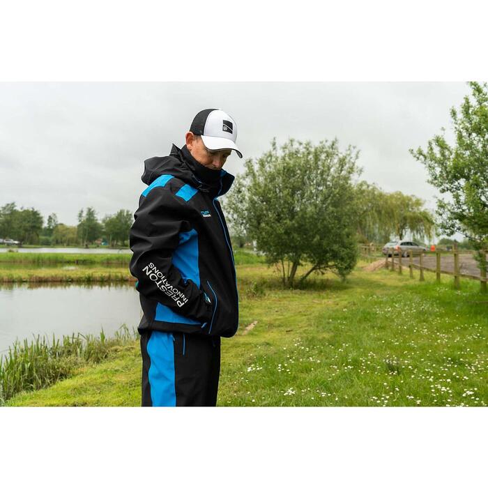 Preston DF Ultra Suit - XL