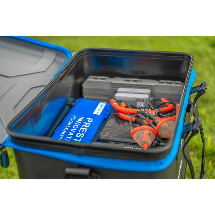 Preston Hardcase Tackle Safe Standard