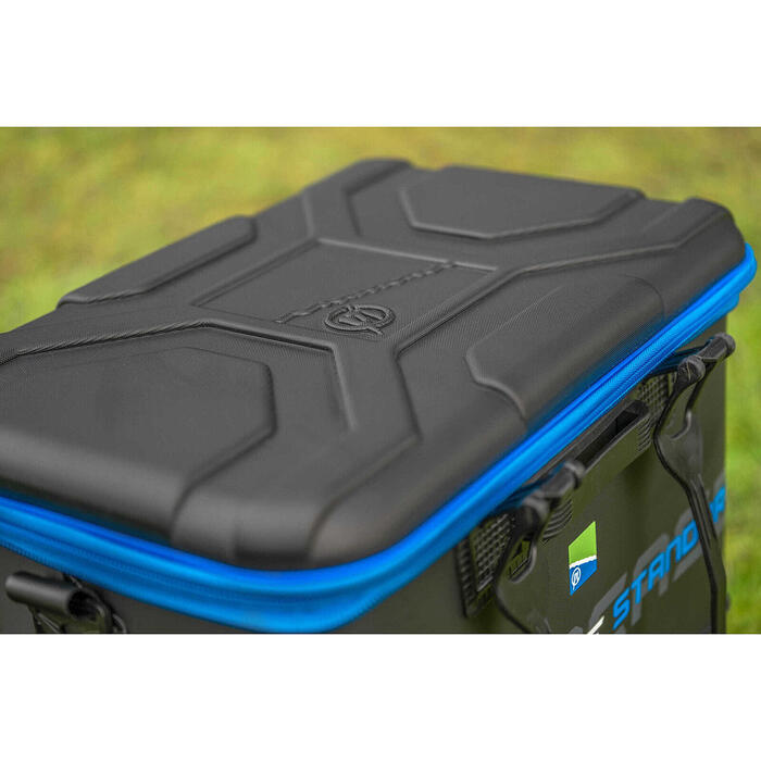 Preston Hardcase Tackle Safe Standard