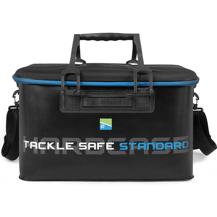 Preston Hardcase Tackle Safe Standard