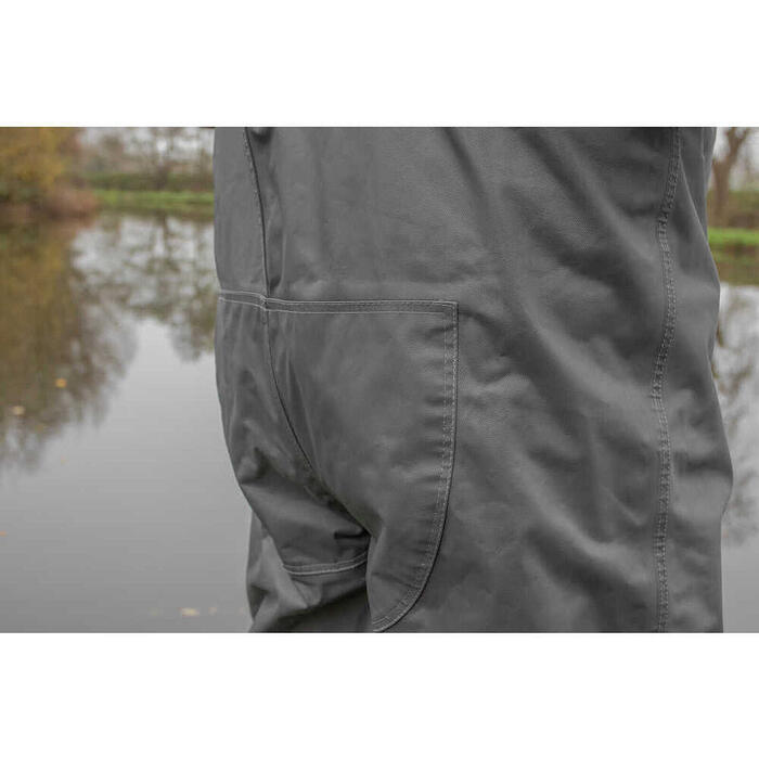 Preston Heavy Duty Chest Waders 43