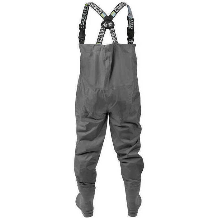 Preston Heavy Duty Chest Waders 43