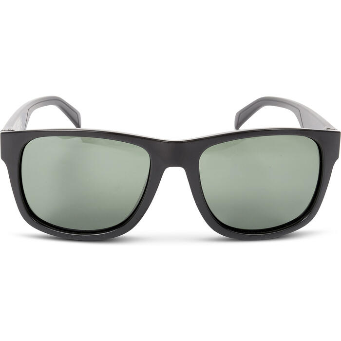 Preston Inception Leisure Sunglasses - Green Lens