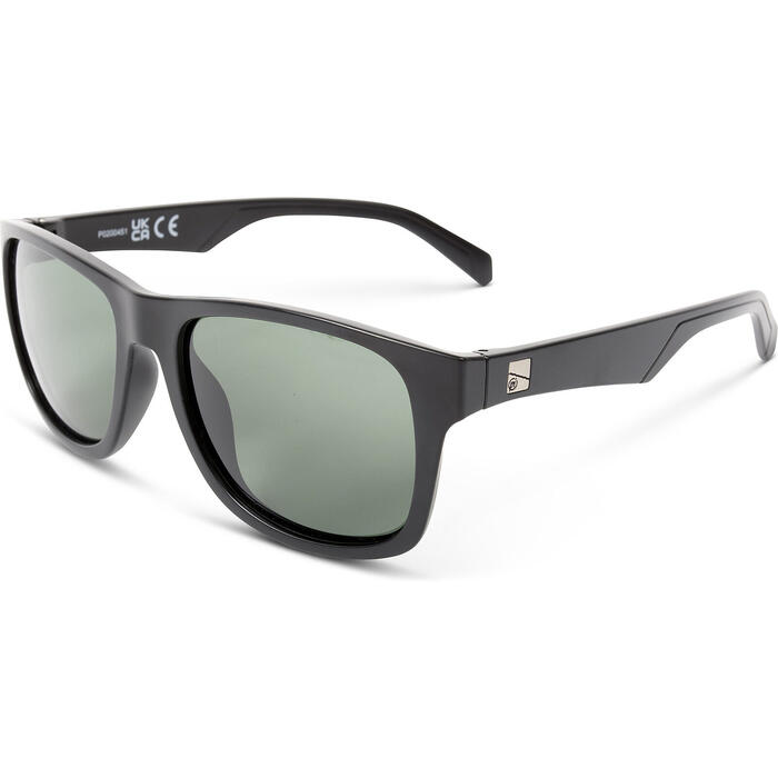 Preston Inception Leisure Sunglasses - Green Lens