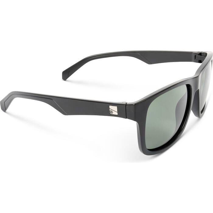 Preston Inception Leisure Sunglasses - Green Lens