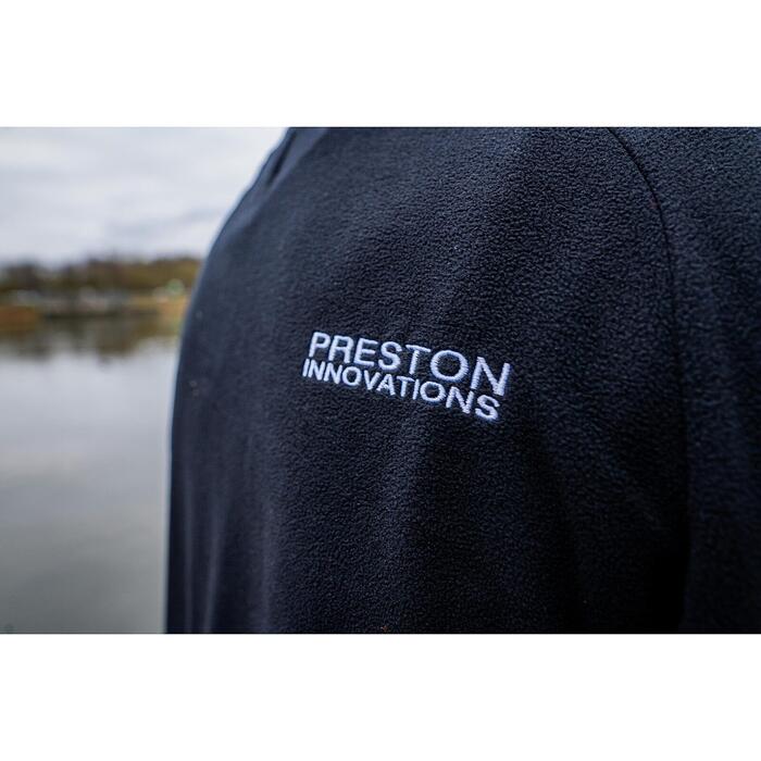 Preston Micro Fleece Large