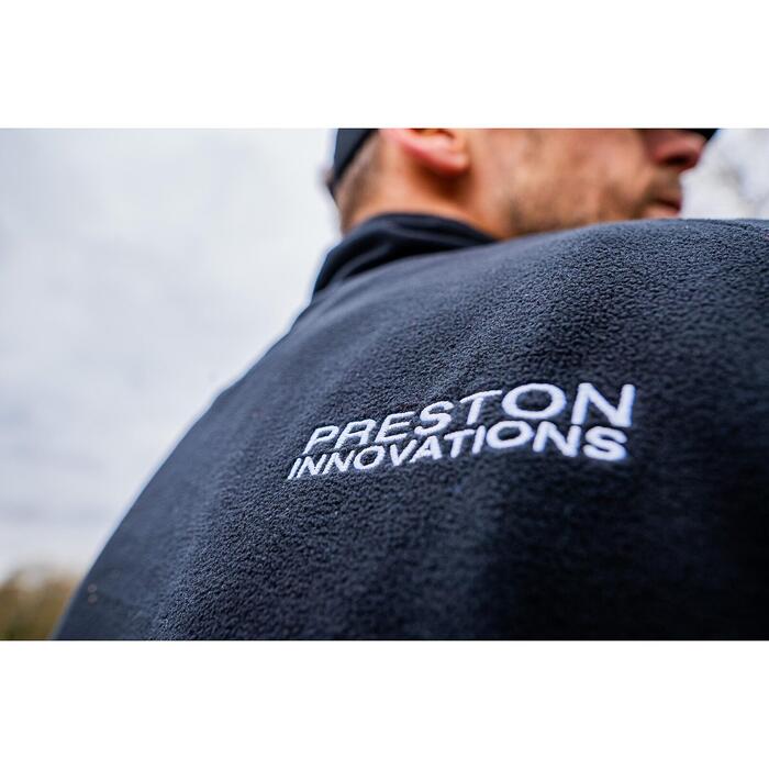 Preston Micro Fleece Large