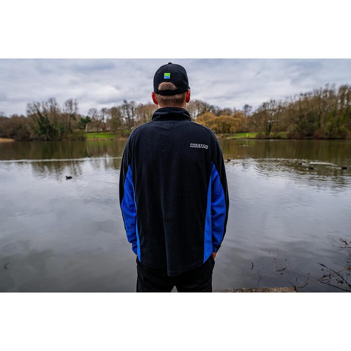 Preston Micro Fleece XXXL