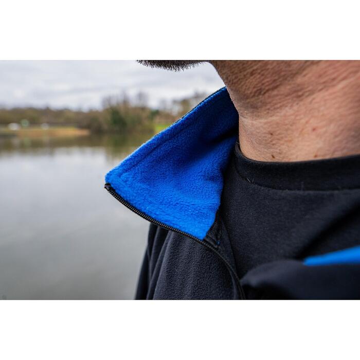 Preston Micro Fleece XXXL