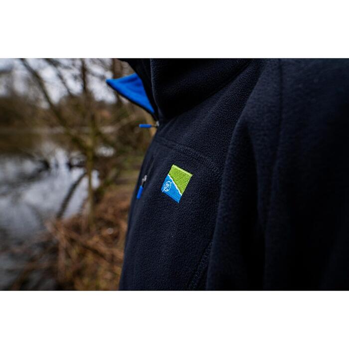 Preston Micro Fleece XXXXL