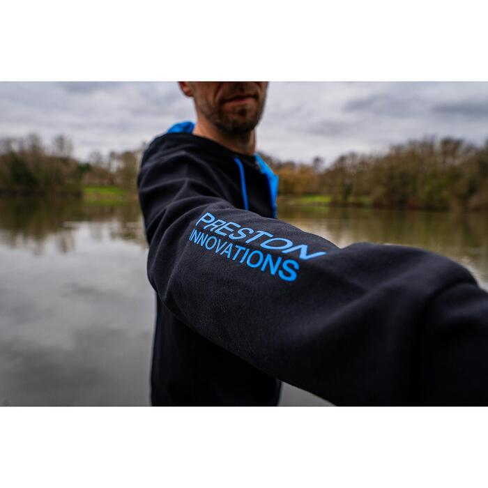 Preston Pro Zip Hoodie XXXL