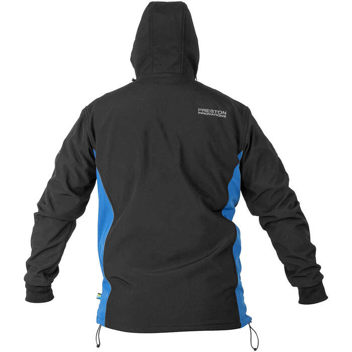 Preston Thermatech Heated Softshell Large