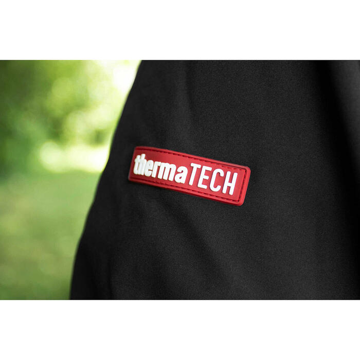 Preston Thermatech Heated Softshell Large