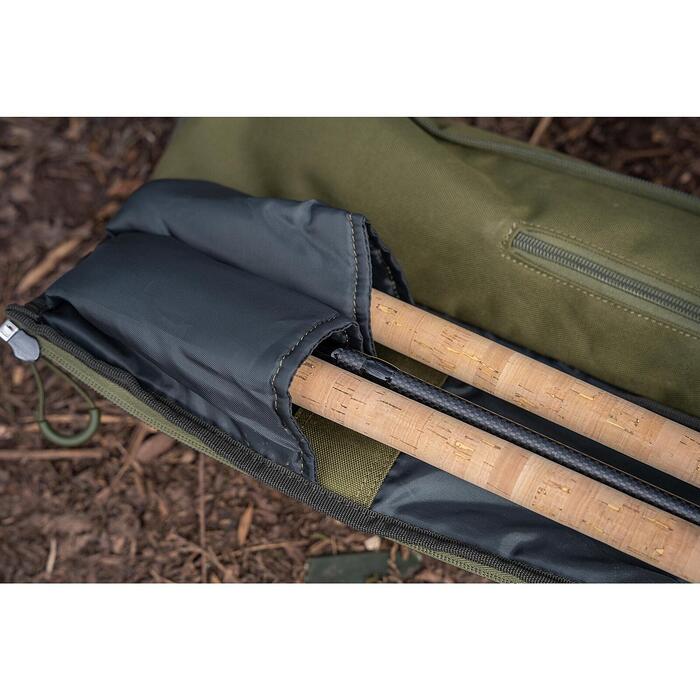 Korum Progress Folding Quiver - 2 Rod