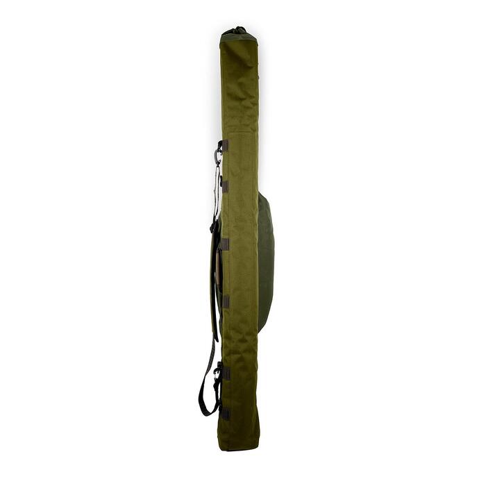 Korum Progress Folding Quiver - 2 Rod