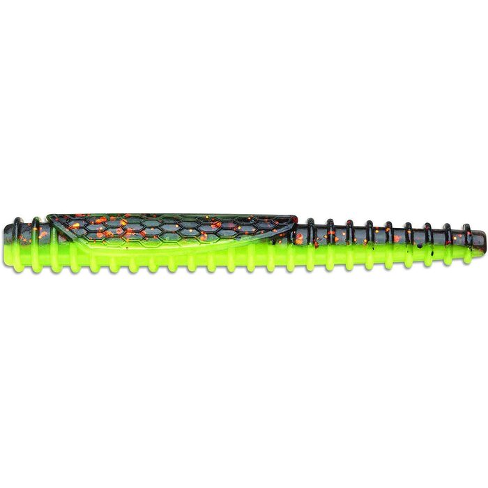 Rapala CrushCity NED BLT 7.5cm Coppertreuse