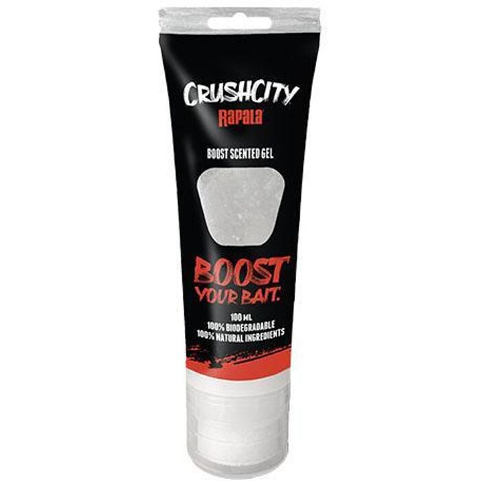 Rapala CrushCity Boost